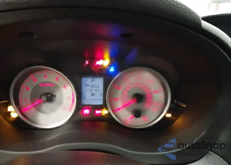 2012 Subaru Impreza 2.0I z USA, uszkodzony, nr VIN JF1GPAA68CH202518